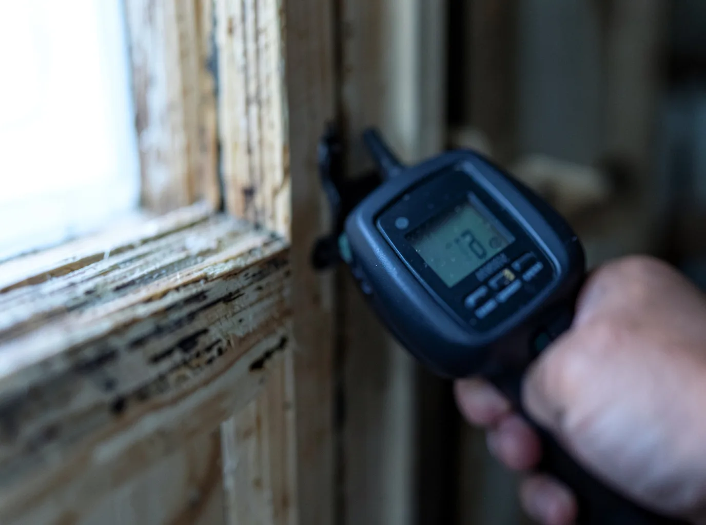 Commercial Water Damage Restoration in Grand Terrace, CA